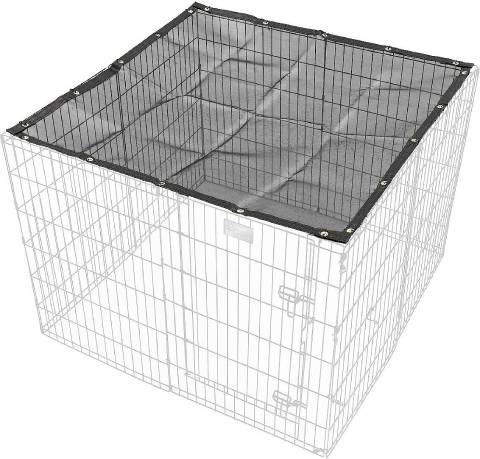 MidWest Exercise Pen Sunscreen Top