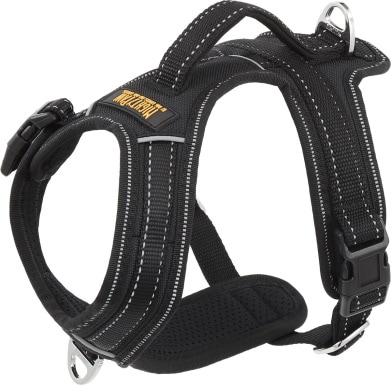 Mighty Paw Padded Sports Reflective No Pull Dog Harness
