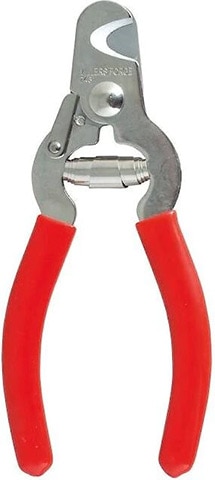 Millers Forge Nail Clipper