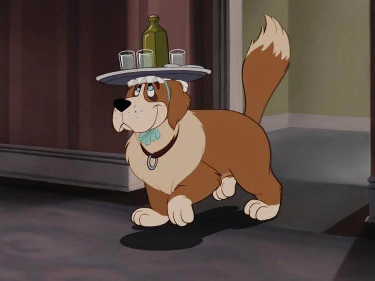 Disney Villains as Dog Breeds - BARK Post