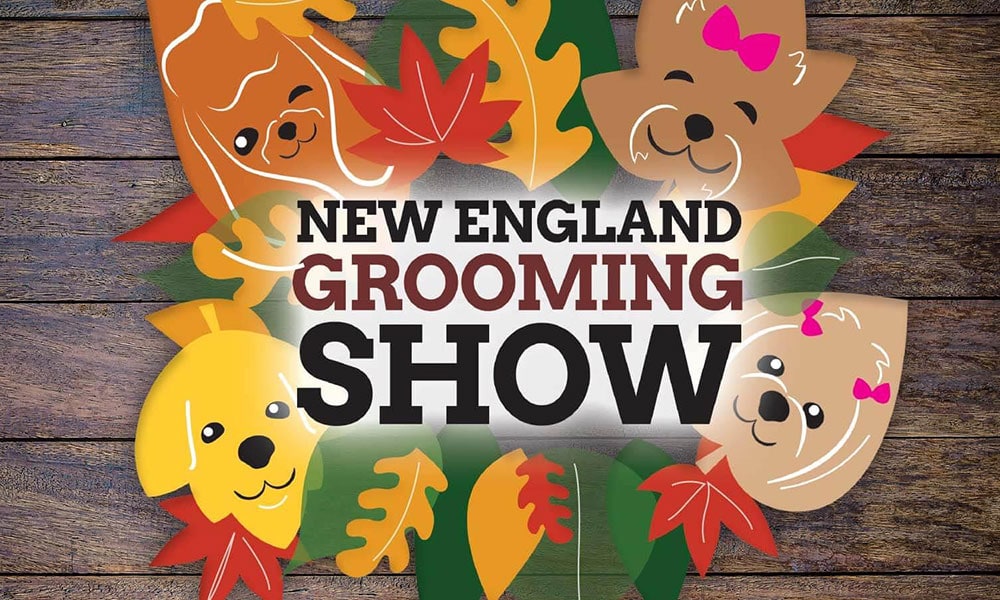 New England Grooming Show