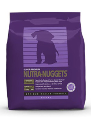 Nutra-Nuggets US Puppy Food