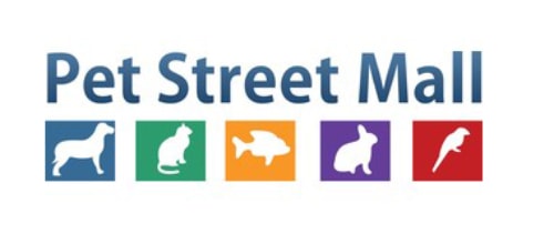 Pet Street Mall logo