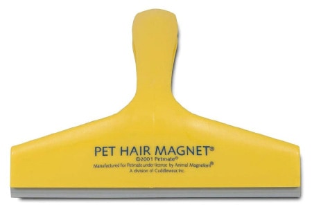 Petmate Pet Hair Magnet