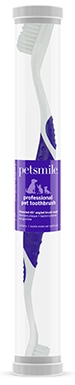 Petsmile Professional Pet Toothbrush