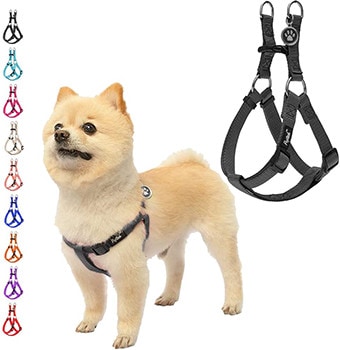Pupteck No Pull Dog Harness