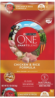 Purina ONE SmartBlend Adult Dog Food