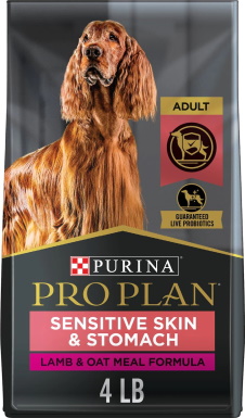 Purina Pro Plan Sensitive Skin & Sensitive Stomach