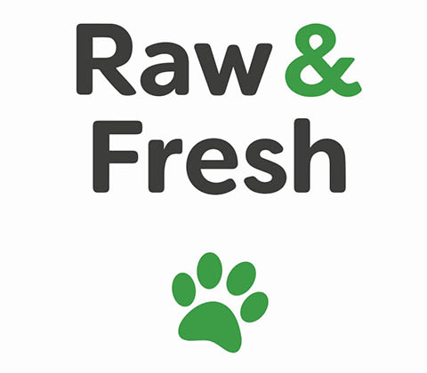 Raw and Fresh