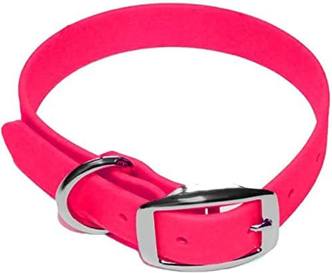 Regal Dog Products Waterproof Dog Collar