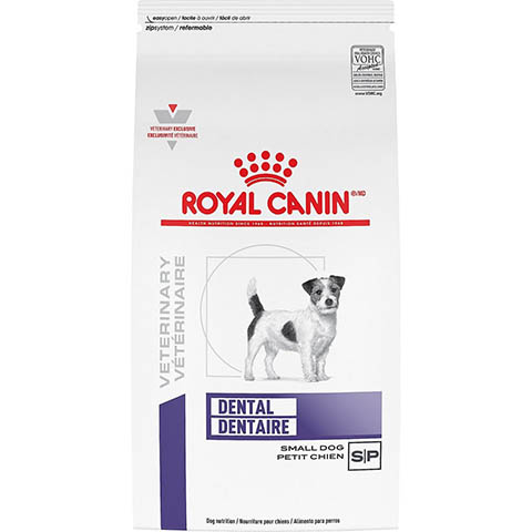 Royal Canin Dental Diet