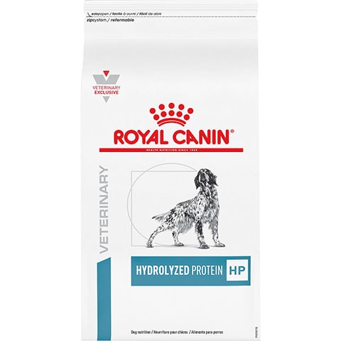 Royal Canin Veterinary Diet Adult Hydrolyzed Protein HP Dry Dog Food