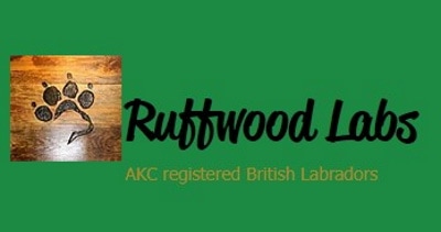 Ruffwood labs logo