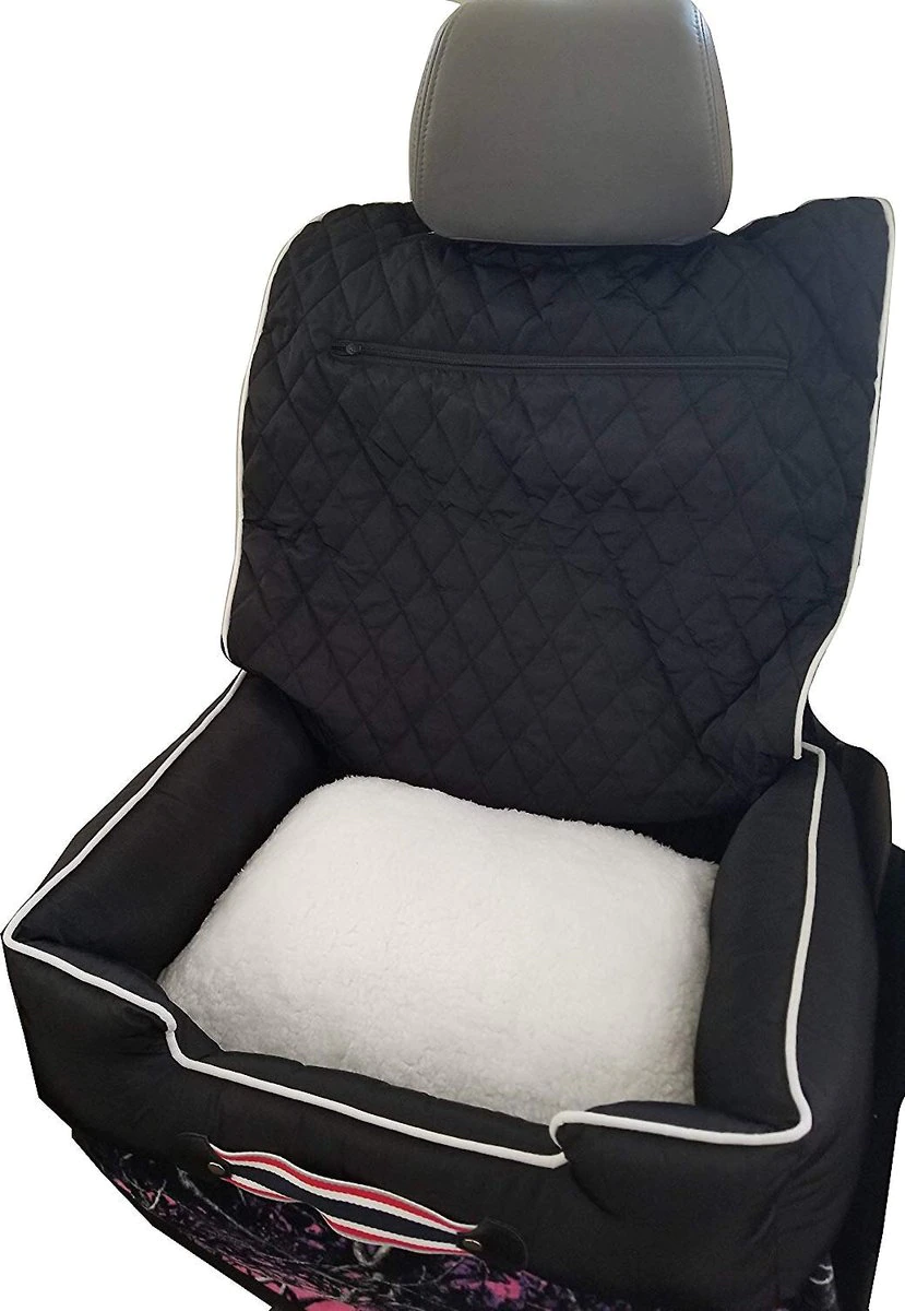 Seat Armour Petbed2Go Pet Bed & Car Seat Cover
