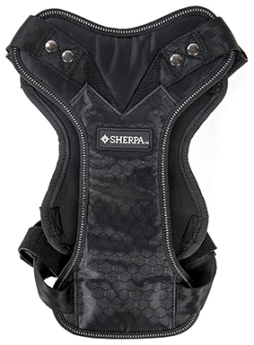 Sherpa Seat Belt Harness