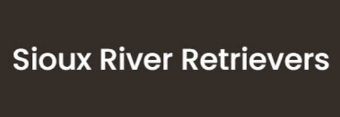 Sioux retrievers logo