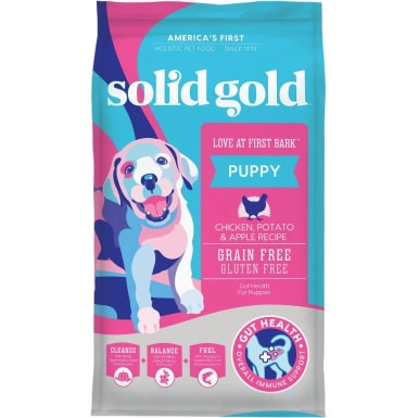 Solid Gold Love At First Bark Puppy Grain-Free