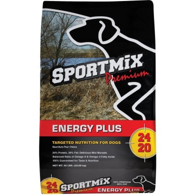 Sportmix Premium Energy Plus