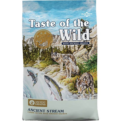 Taste of the Wild Ancient Grains