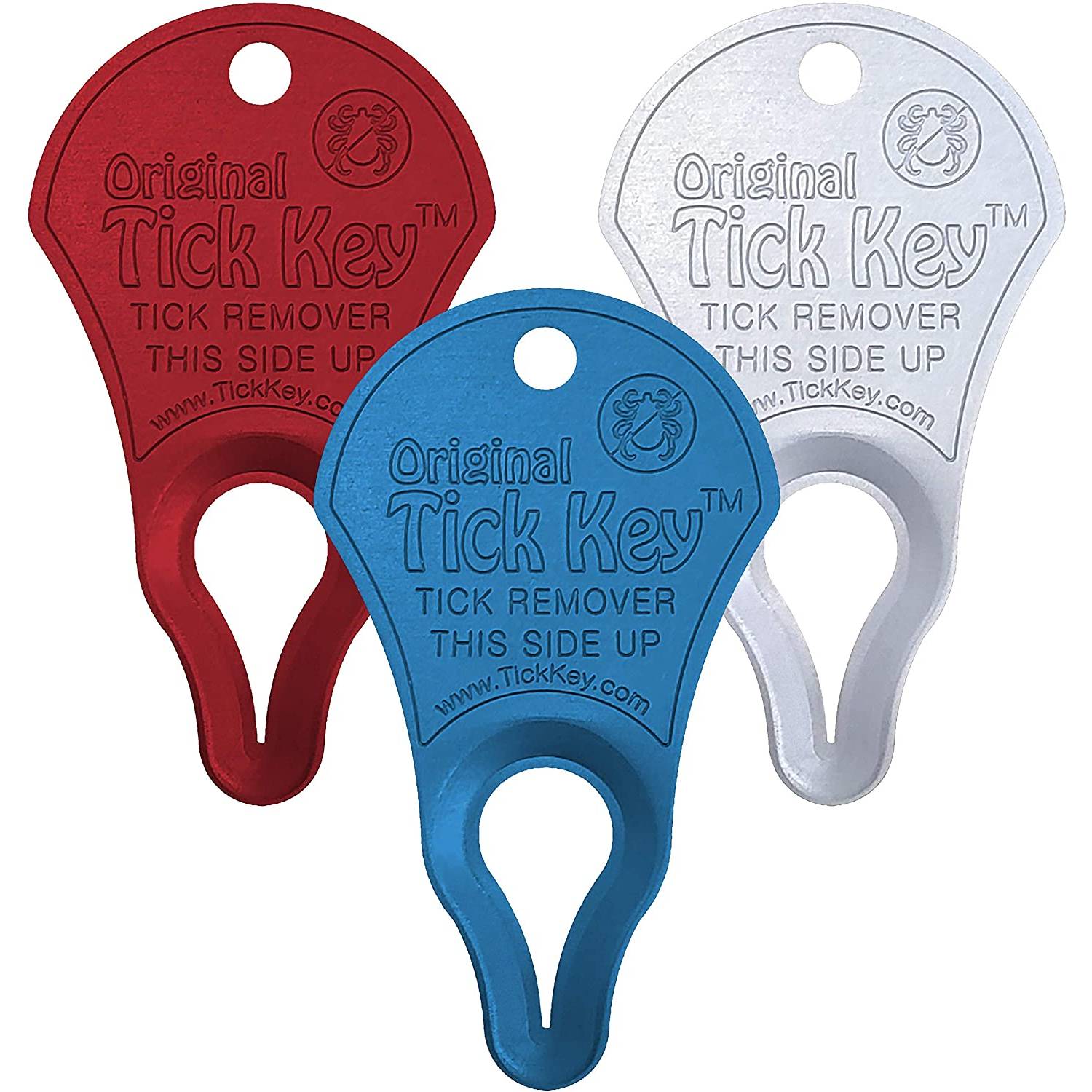 The Tick Key (1)