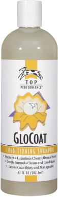 Top Performance GloCoat Conditioning Dog Shampoo