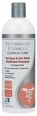Veterinary Formula Hot Spot And Itch Relief