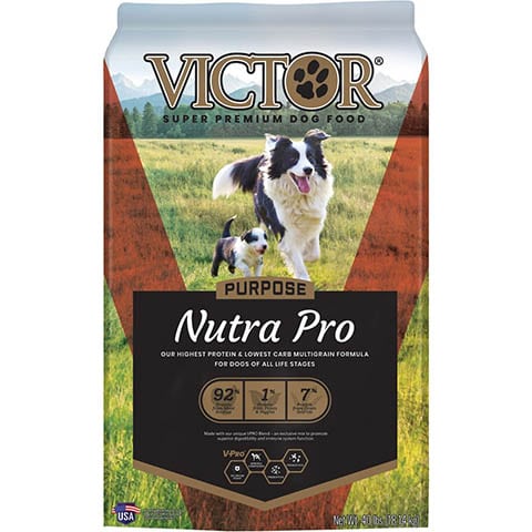 Victor Purpose Nutra Pro
