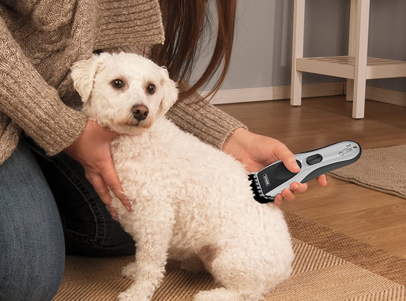 Wahl Easy Pro for Pets, Rechargeable Dog Grooming Kit