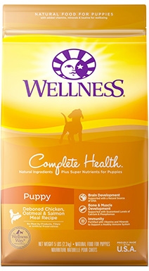 10 Best Dry Puppy Foods in 2024 - Reviews & Top Picks – Dogster