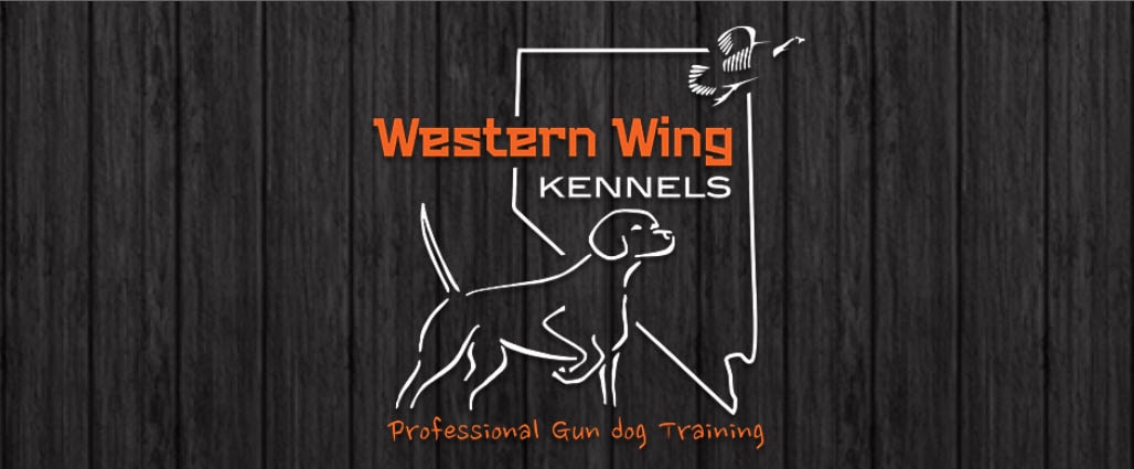 Western Wing Kennels logo