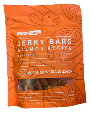 bark eats jerky bar salmon recipe