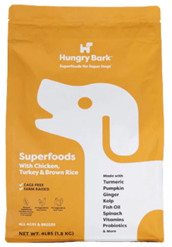 hungry bark Superfoods