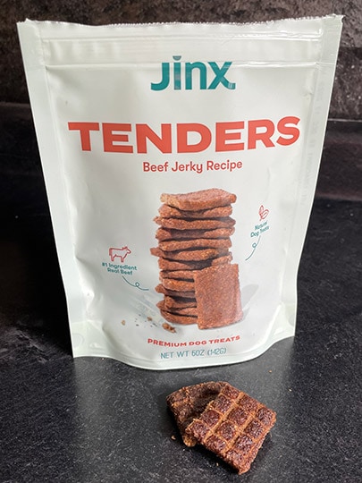 jinx tenders beef jerky recipe