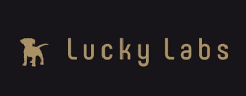 lucky labs logo