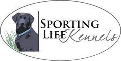 sporting life kennels logo