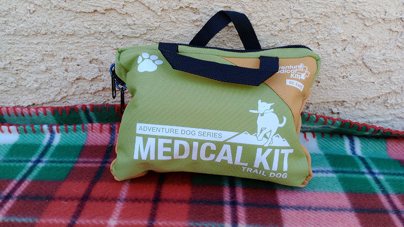 vet in a box medical kit