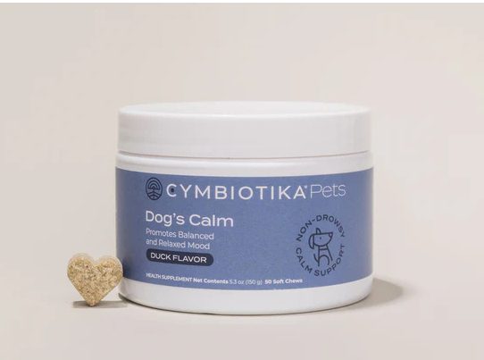 Cymbiotika Dog Calm