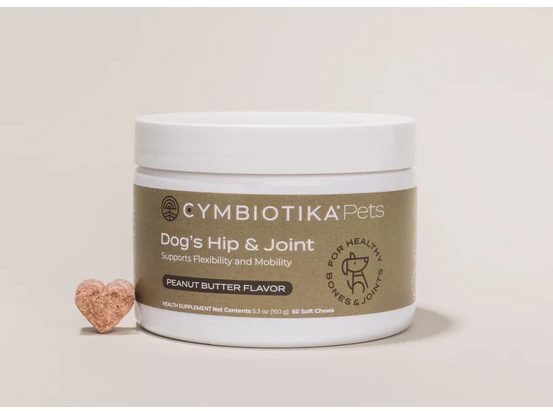 Cymbiotika Dog’s Hip & Joint