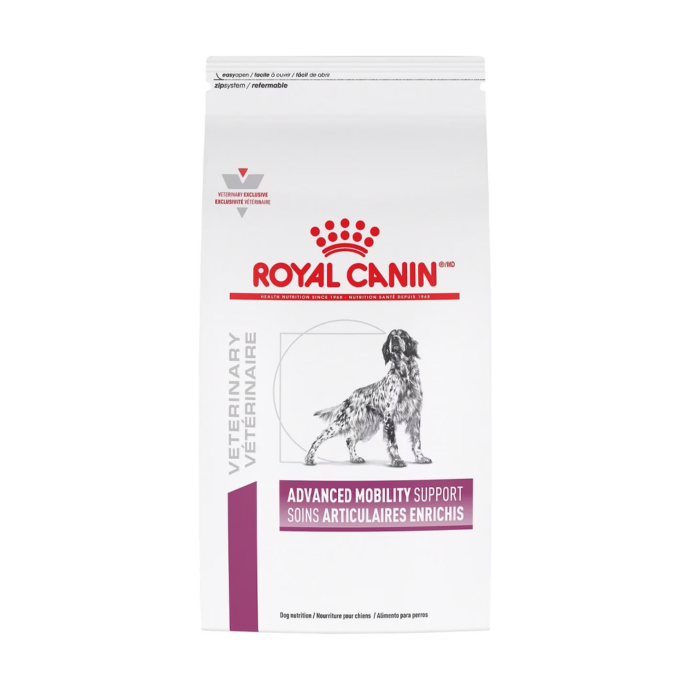 Royal Canin Veterinary Diet Adult Advanced Mobility Support